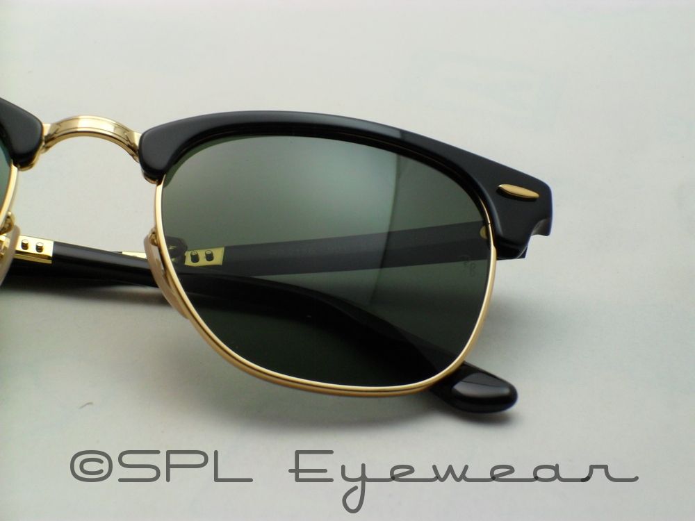 Ray Ban Clubmaster Folding Ray Ban Clubmaster Folding